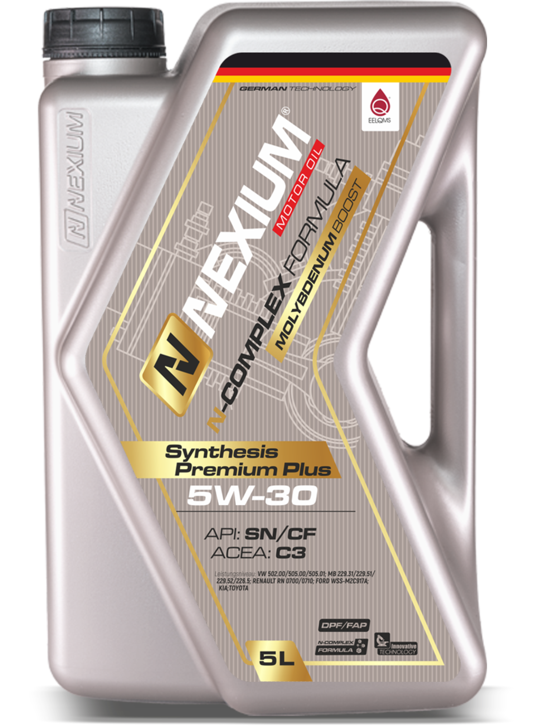 Nexium_synthetic